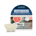 Yankee Candle - White Spruce & Grapefruit - Wax Melt