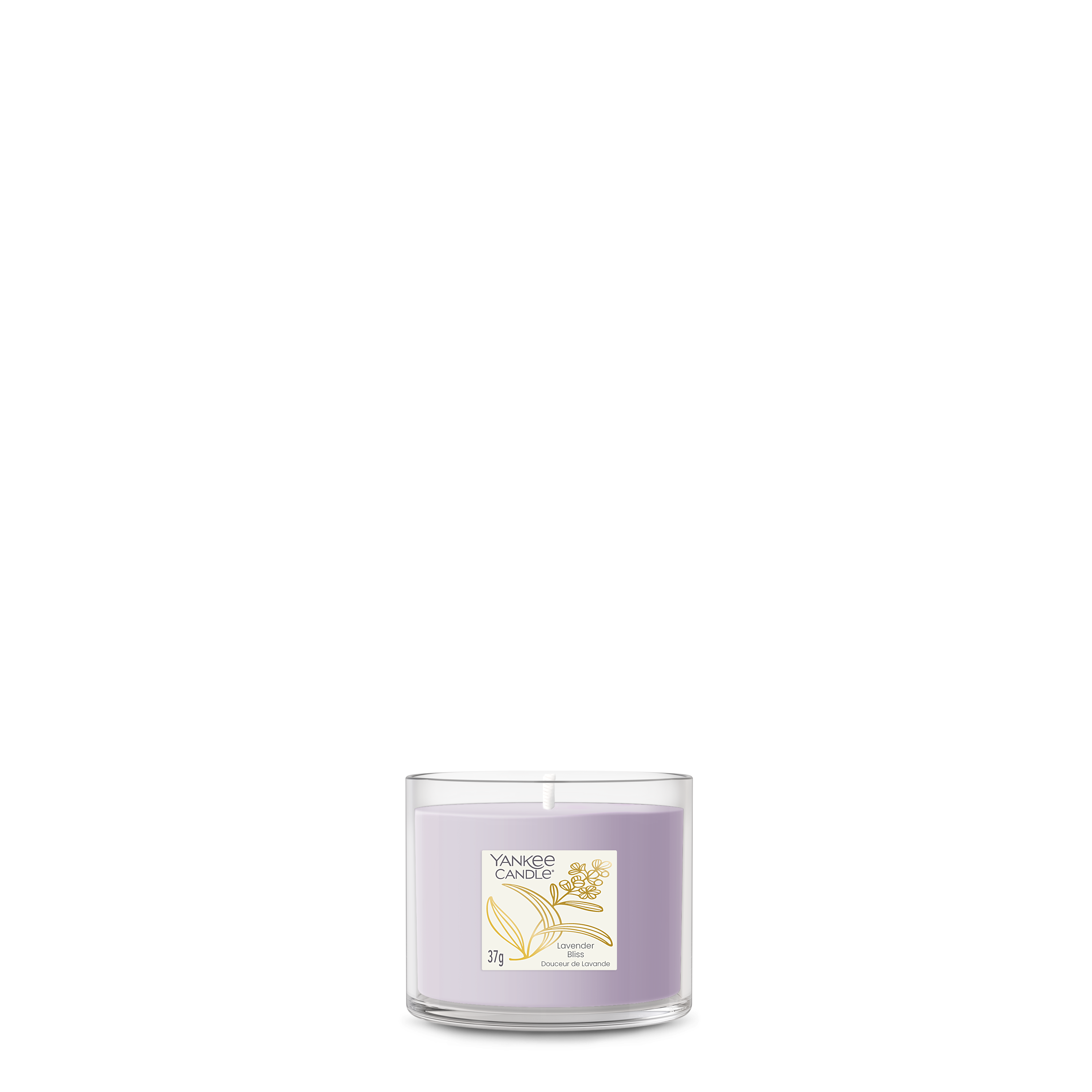 Yankee Candle - Lavender Bliss - Mini Filled Votive