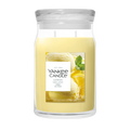 Yankee Candle - Lemon Gelato - Large Jar
