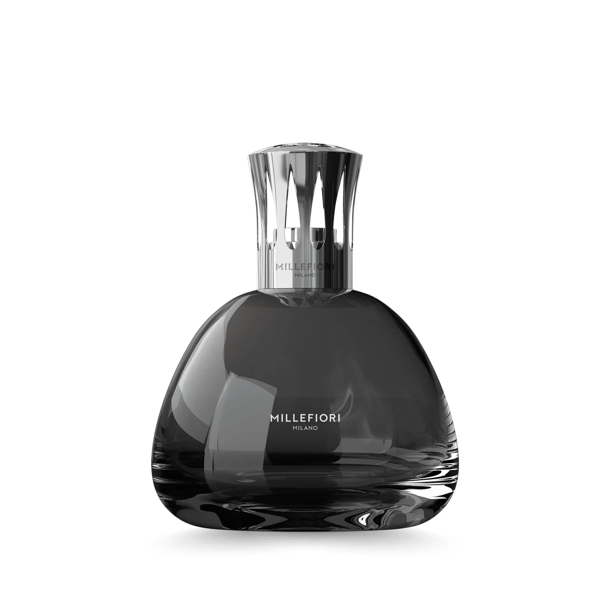Millefiori Milano - Geurlamp - Donkergrijs