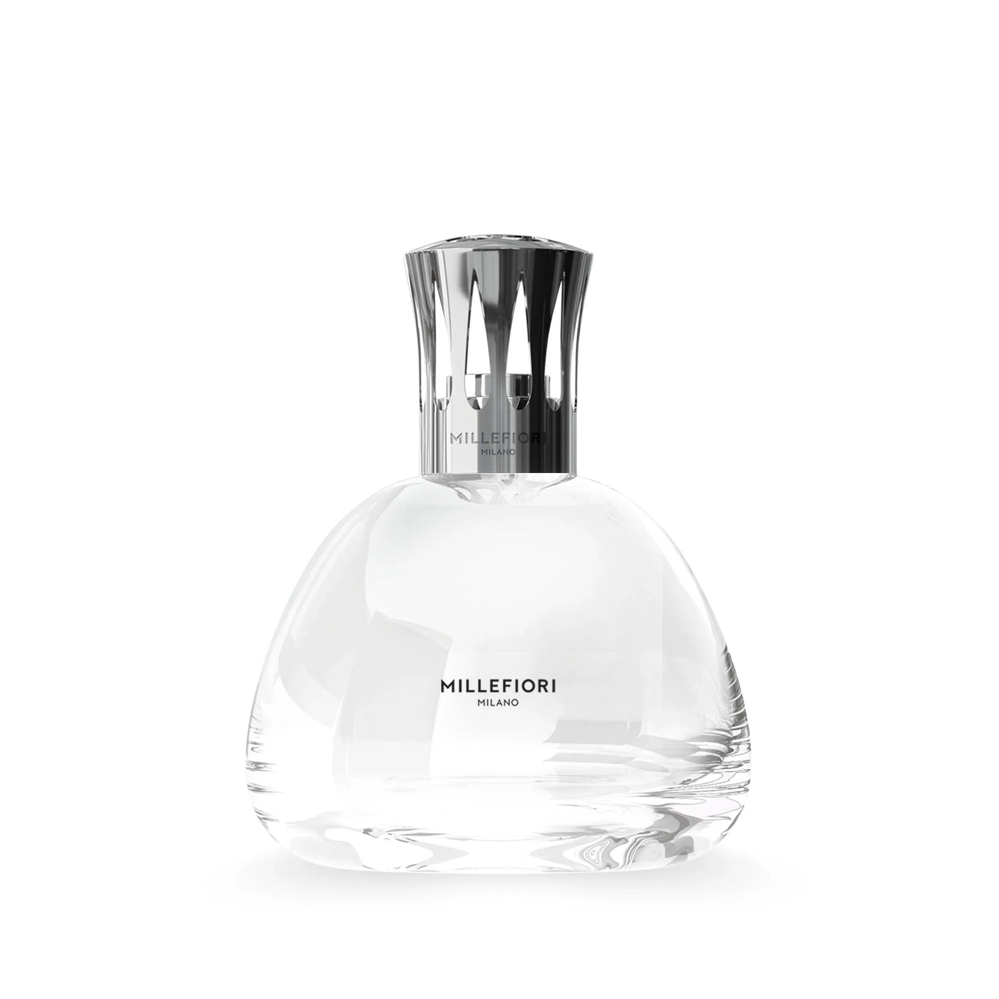 Millefiori Milano - Geurlamp - Transparant
