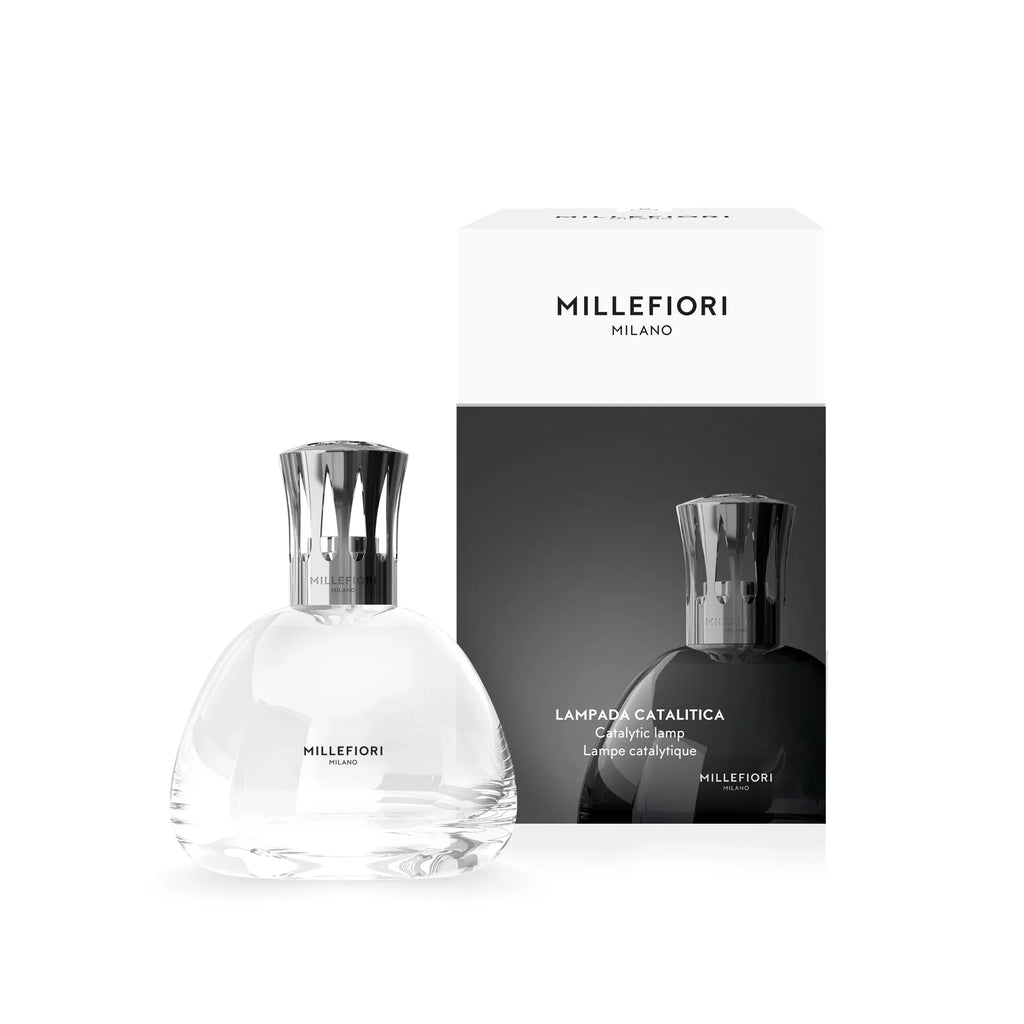 Millefiori Milano - Geurlamp - Transparant