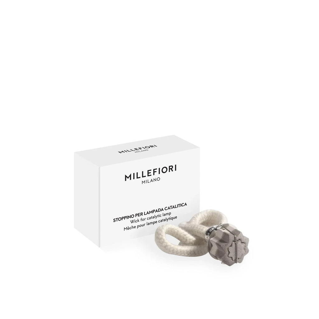 Millefiori Milano - Geurlamp - Vervangende Lont