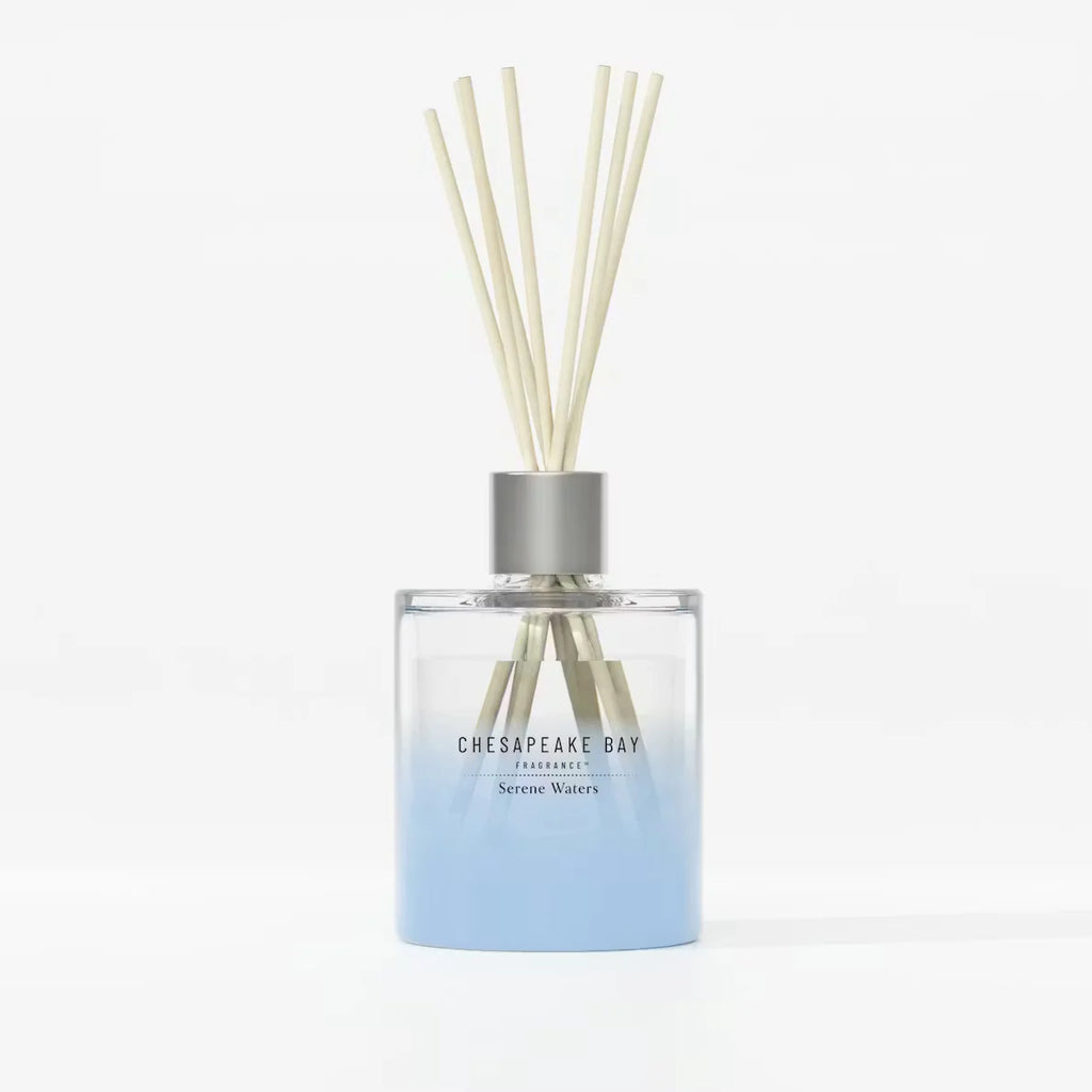 Chesapeake Bay - Serene Waters - Geurstokjes 150 ml