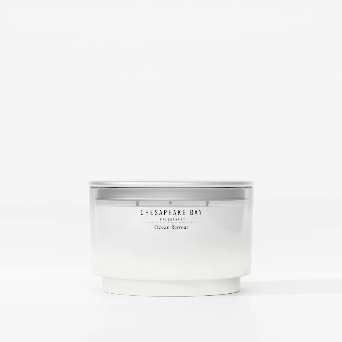 Chesapeake Bay - Ocean Retreat - 3-Wick Geurkaars