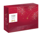 Yankee Candle - Gifted Moments - 1 Medium Tumbler & Candle Care - Christmas Gift Set