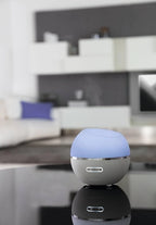 Millefiori Milano - Hydro Half Sphere Diffuser - Dove Grijs