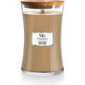 WoodWick - Gilded Sands Large Geurkaars