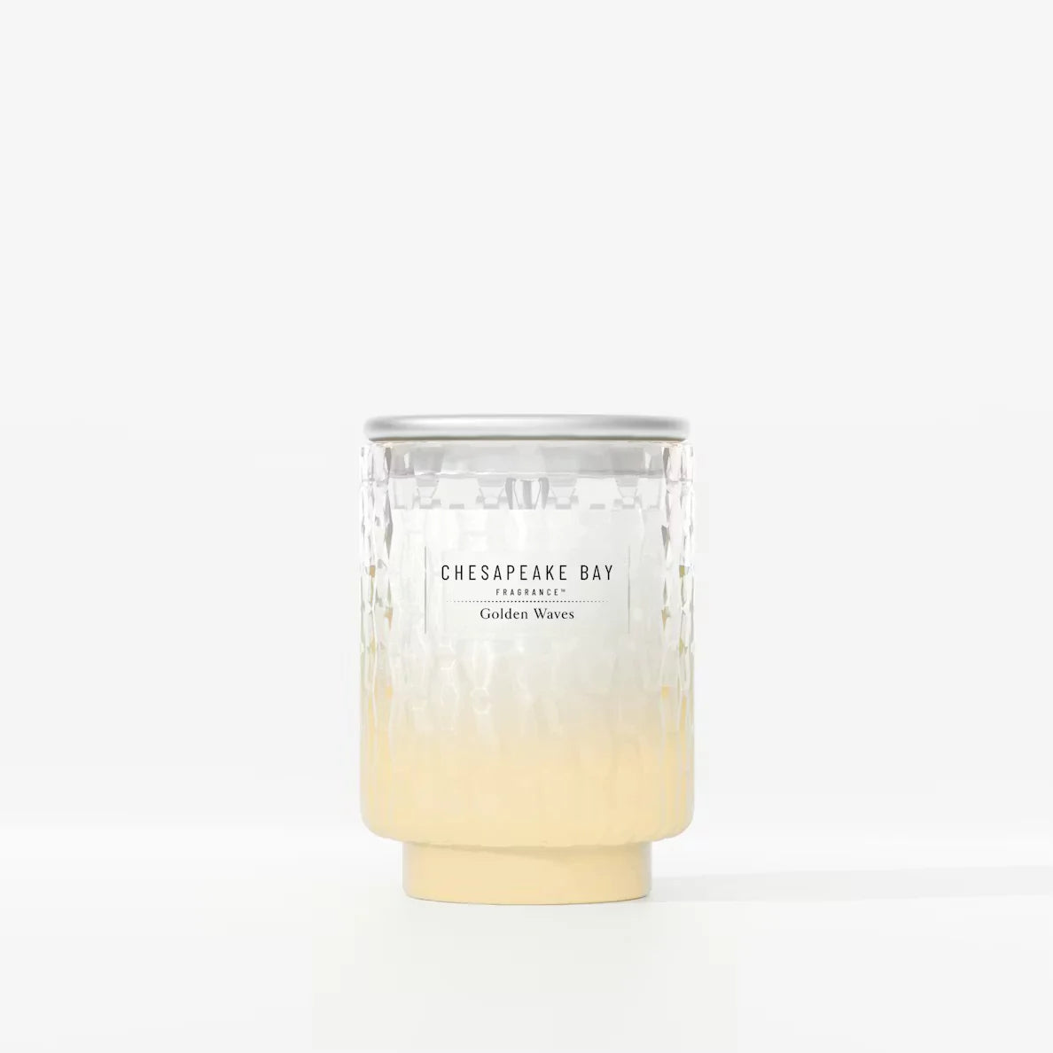 Chesapeake Bay - Golden Waves - Medium Geurkaars