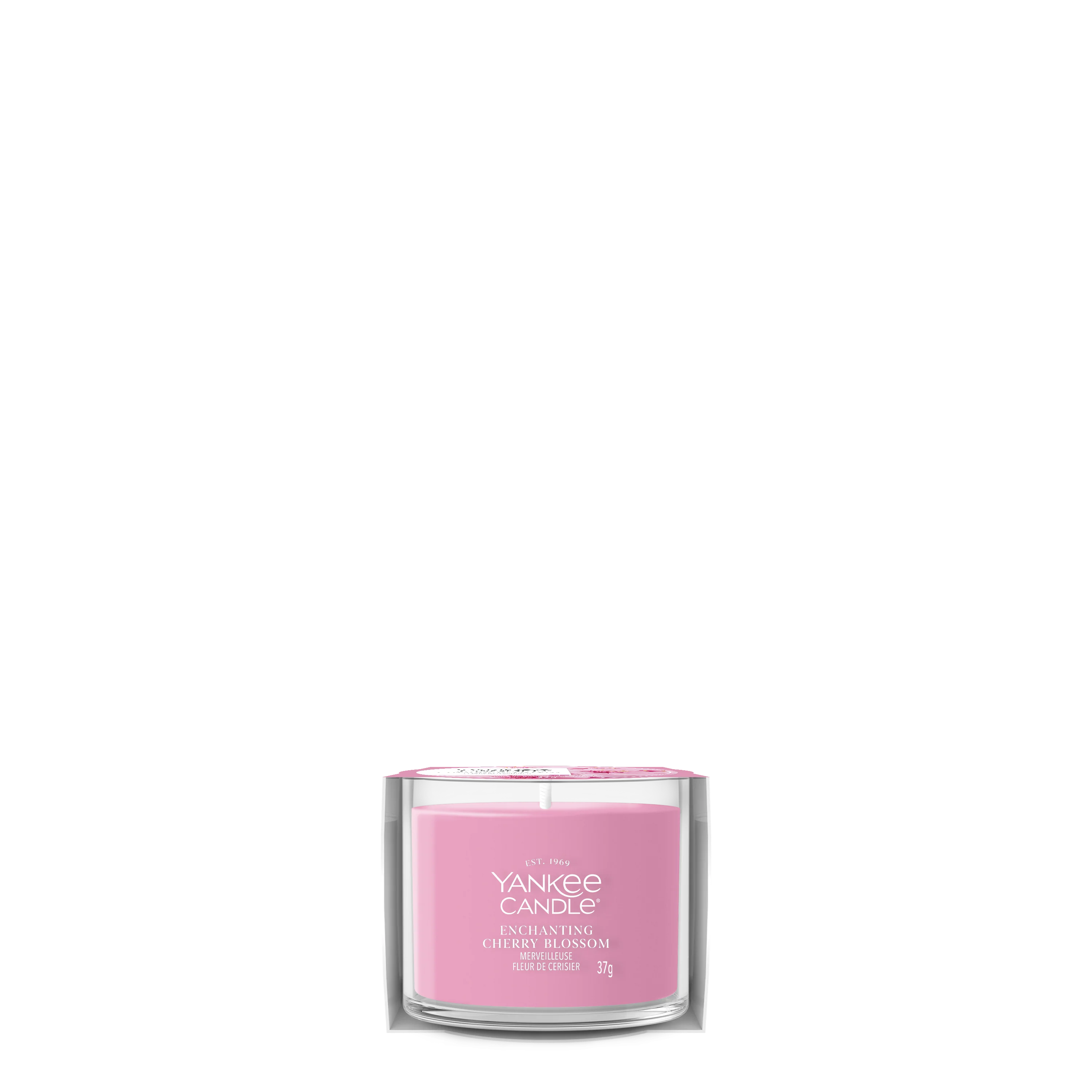 Yankee Candle - Enchanting Cherry Blossoms - Mini Filled Votive