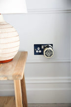 Max Benjamin - Wall Diffuser Starter Kit - Lemongrass & Ginger