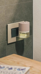 Millefiori Milano - Aria Elektrische Diffuser - Tortora