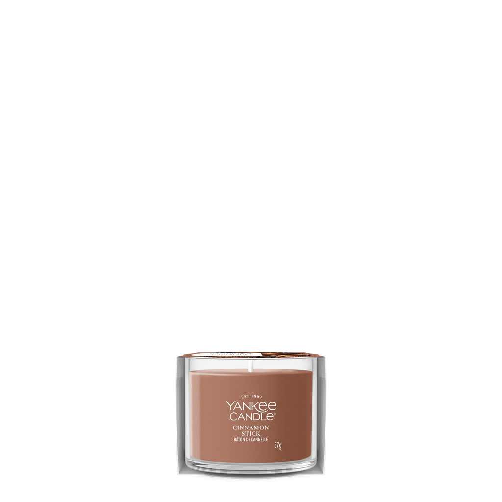 Yankee Candle - Cinnamon Stick - Mini Filled Votive