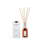 Millefiori Milano - Geurstokjes 250 ml - Vanilla & Wood