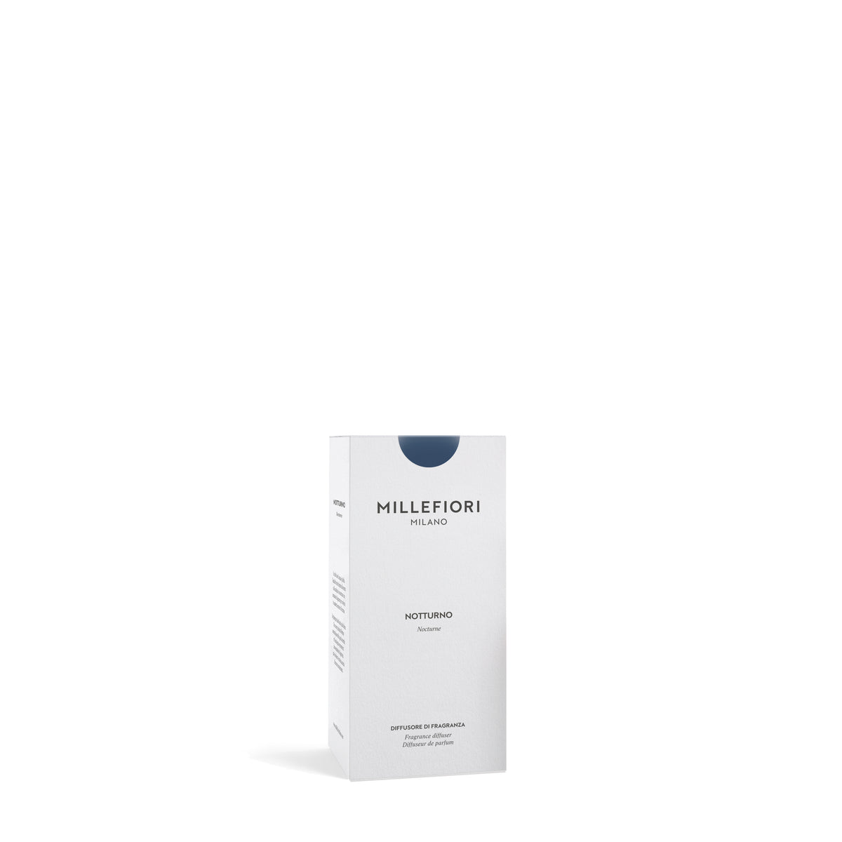 Millefiori Milano - Geurstokjes 250 ml - Notturno