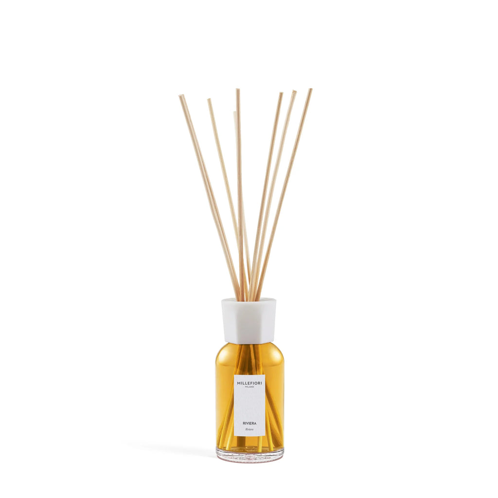 Millefiori Milano - Geurstokjes 250 ml - Riviera