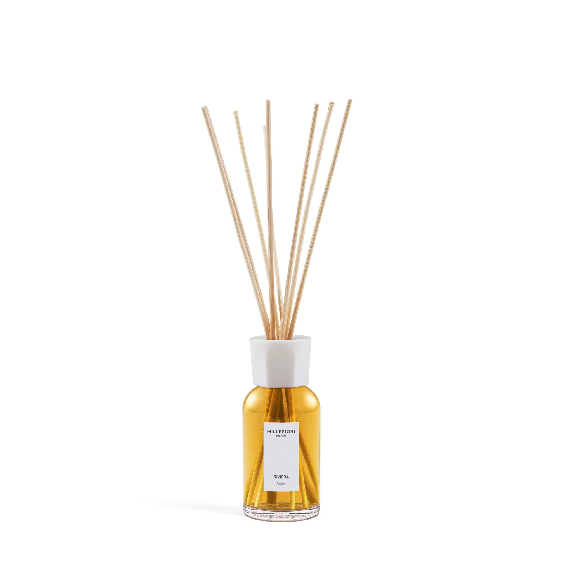 Millefiori Milano - Geurstokjes 250 ml - Riviera