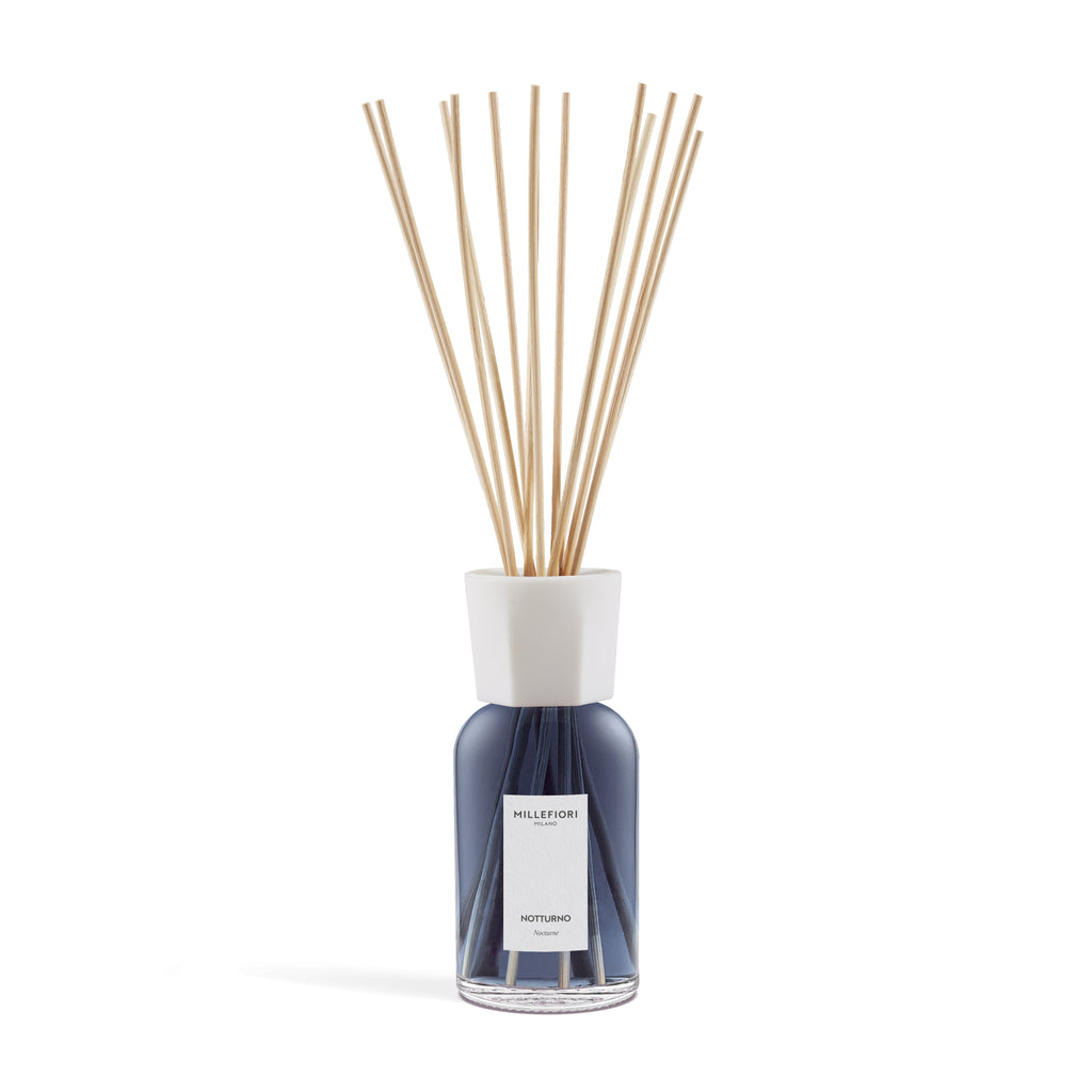 Millefiori Milano - Geurstokjes 500 ml - Notturno