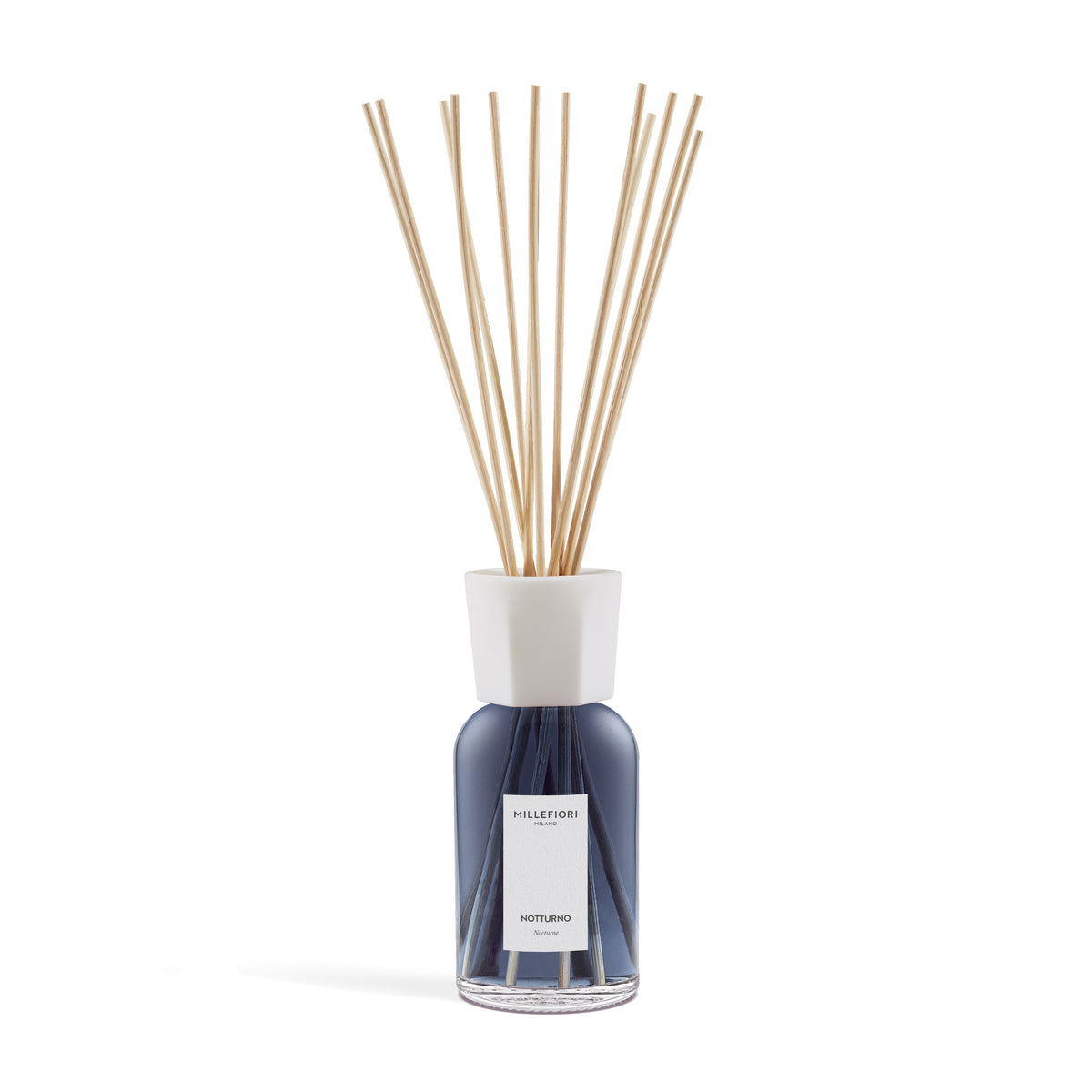 Millefiori Milano - Geurstokjes 500 ml - Notturno