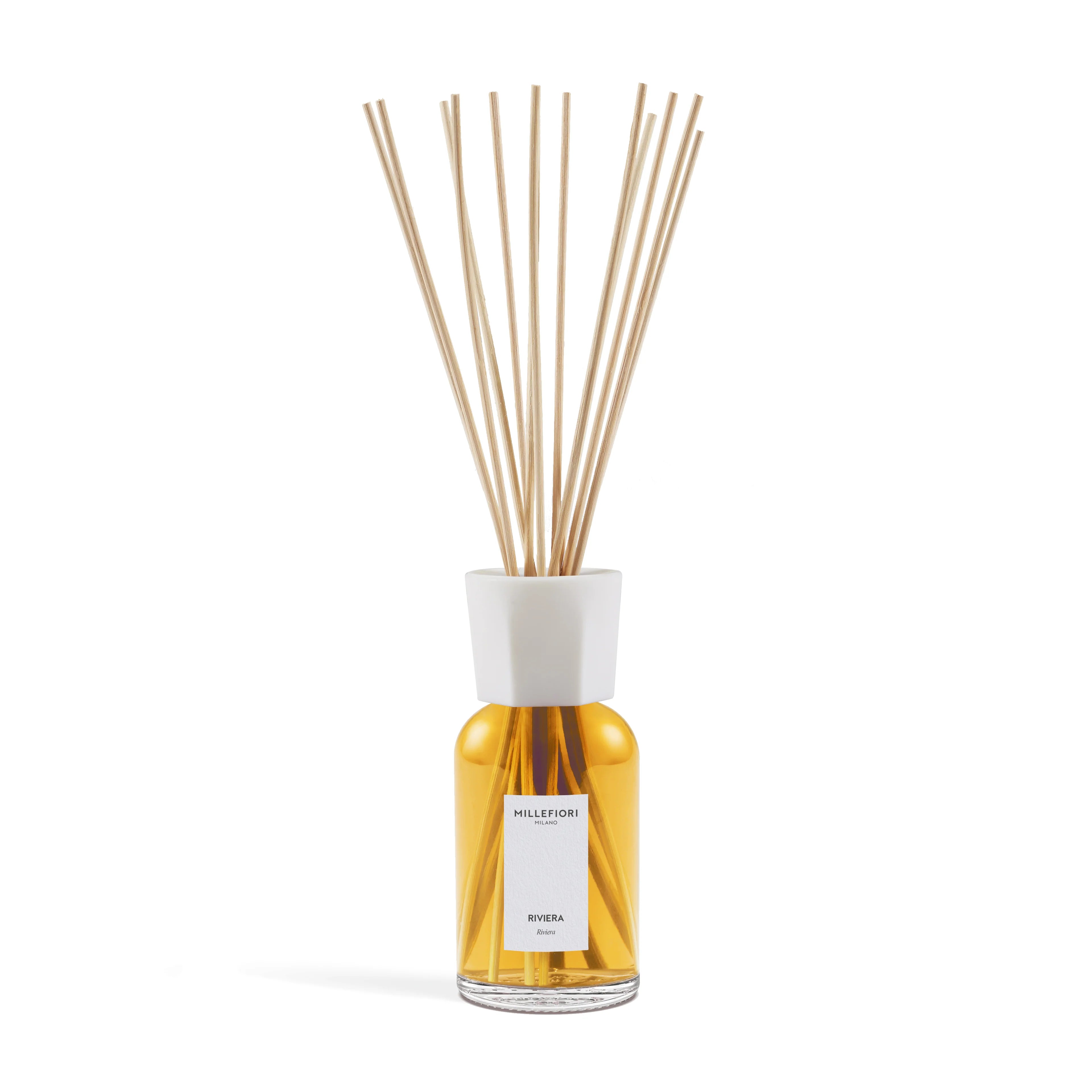 Millefiori Milano - Geurstokjes 500 ml - Riviera