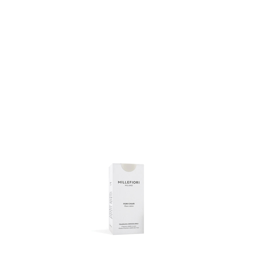 Millefiori Milano - Wateroplosbare Geurolie 15 ml - Fiori Chiari