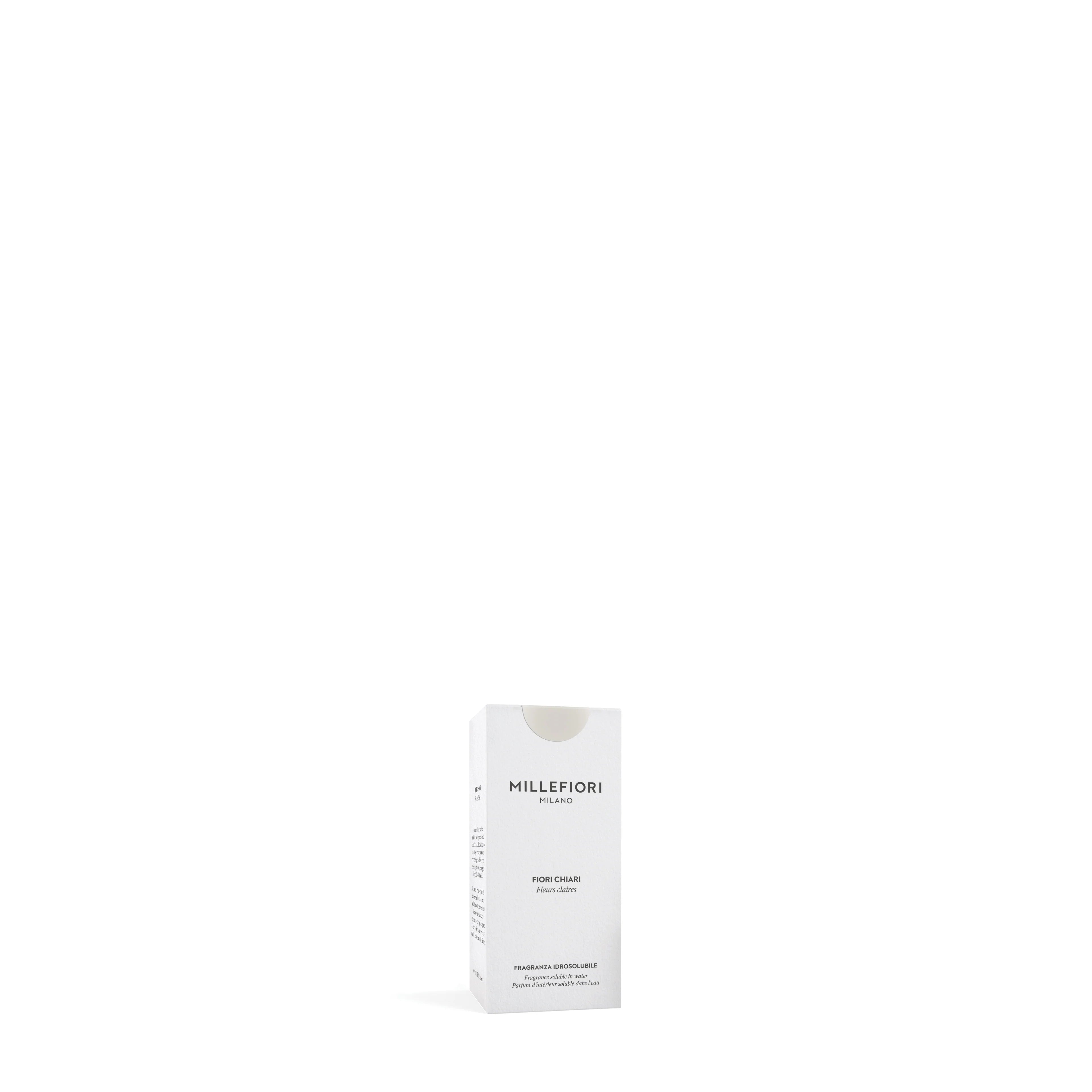 Millefiori Milano - Wateroplosbare Geurolie 15 ml - Fiori Chiari