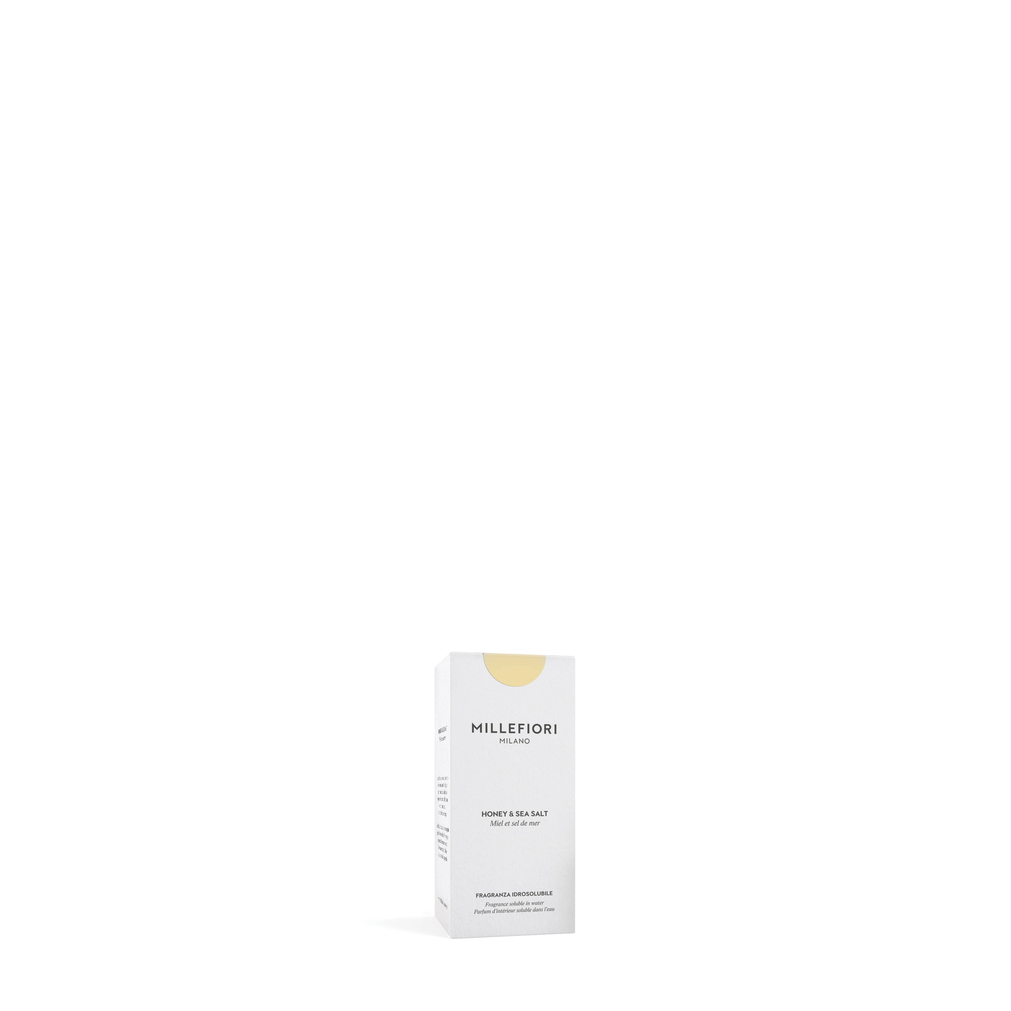 Millefiori Milano - Wateroplosbare Geurolie 15 ml - Legni e Fiori dArancio