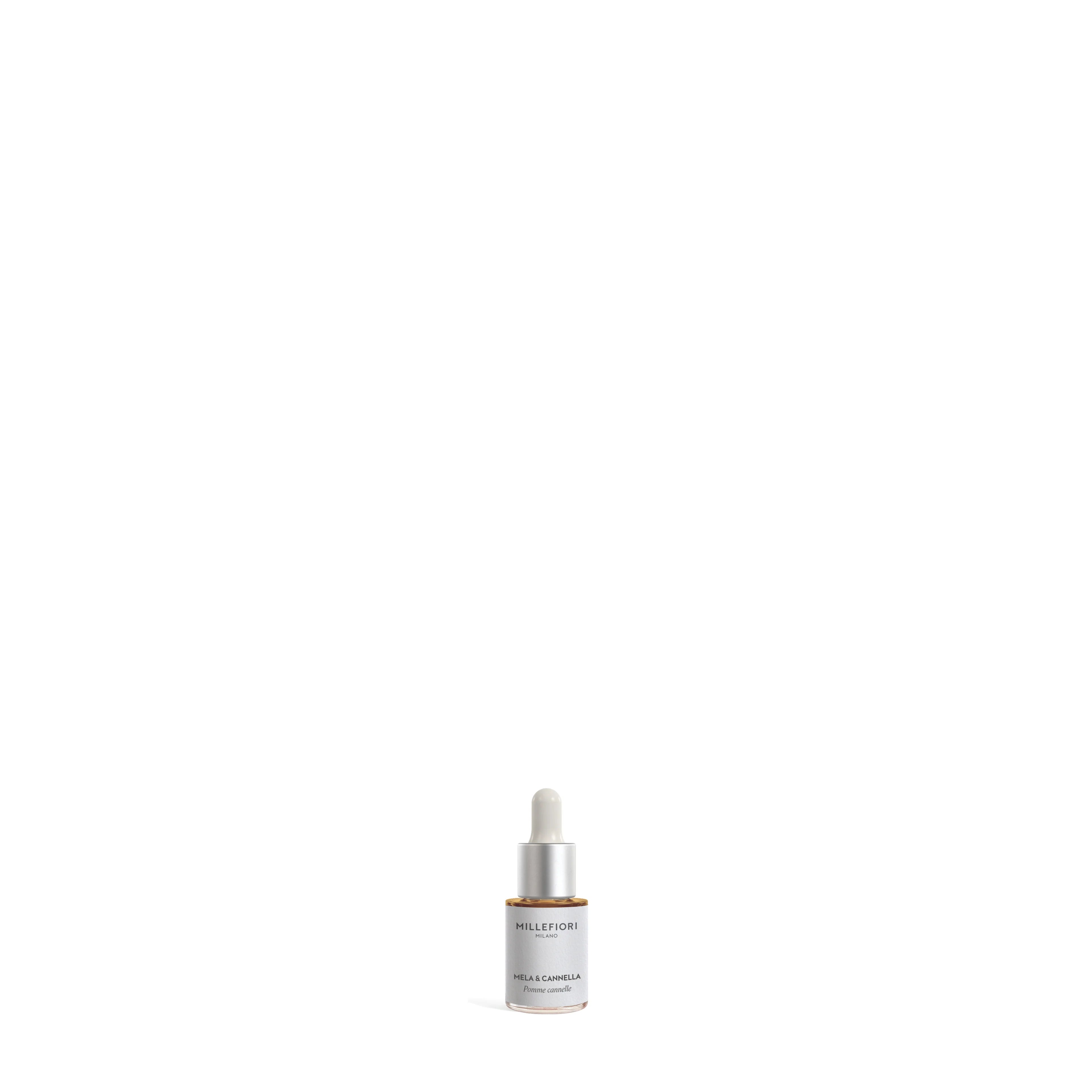Millefiori Milano - Wateroplosbare Geurolie 15 ml - Mela & Cannella