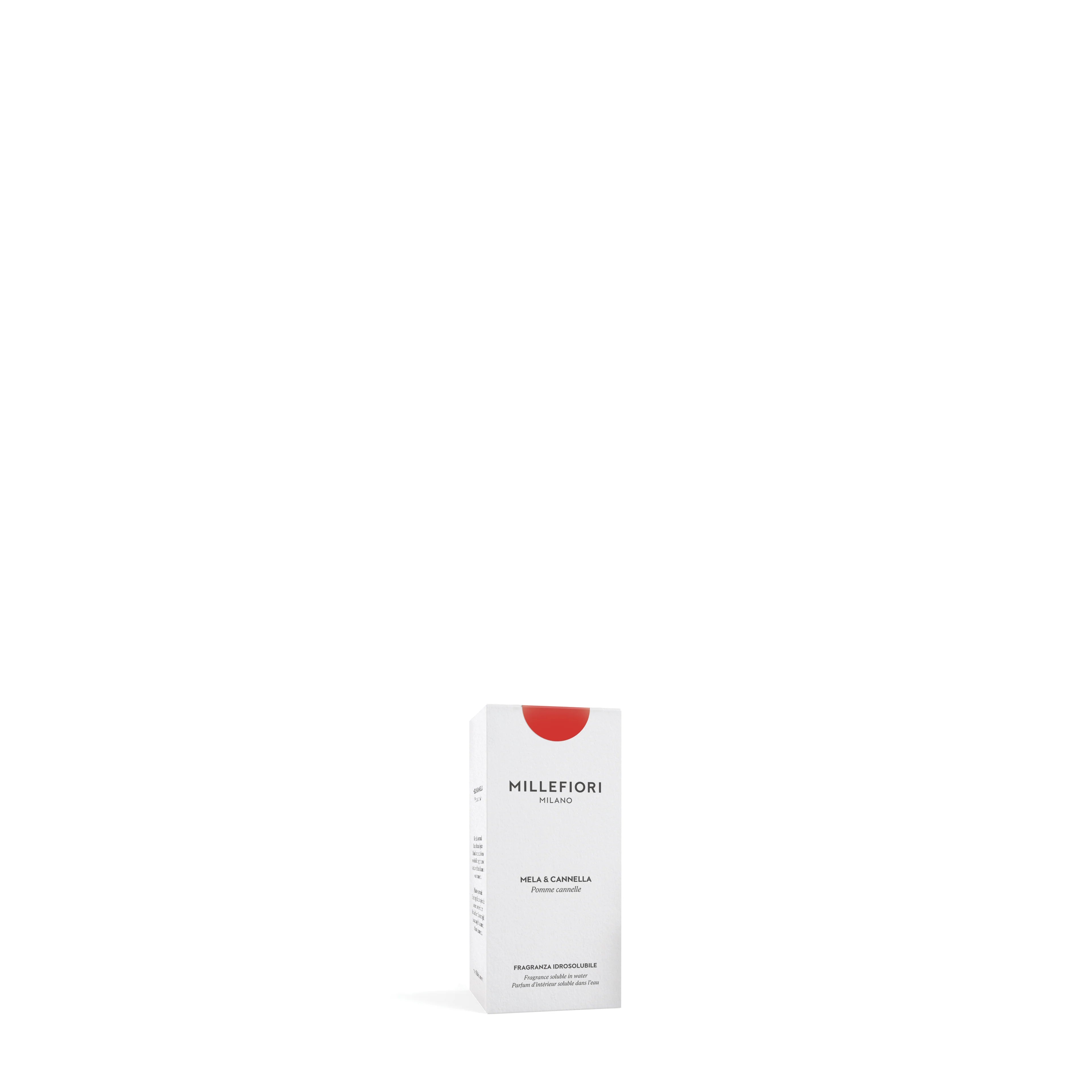 Millefiori Milano - Wateroplosbare Geurolie 15 ml - Mela & Cannella
