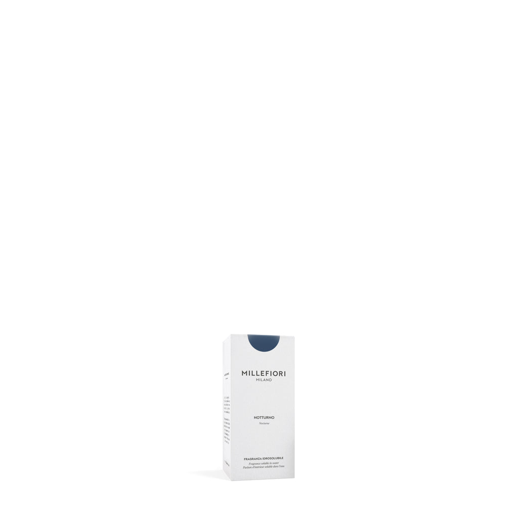 Millefiori Milano - Huile Parfumée Hydrosoluble 15 ml - Notturno