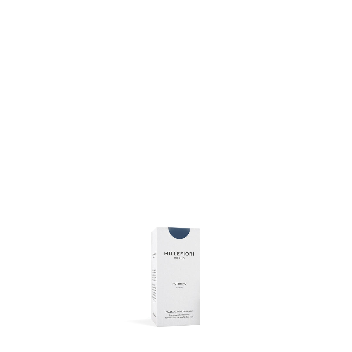 Millefiori Milano - Huile Parfumée Hydrosoluble 15 ml - Notturno