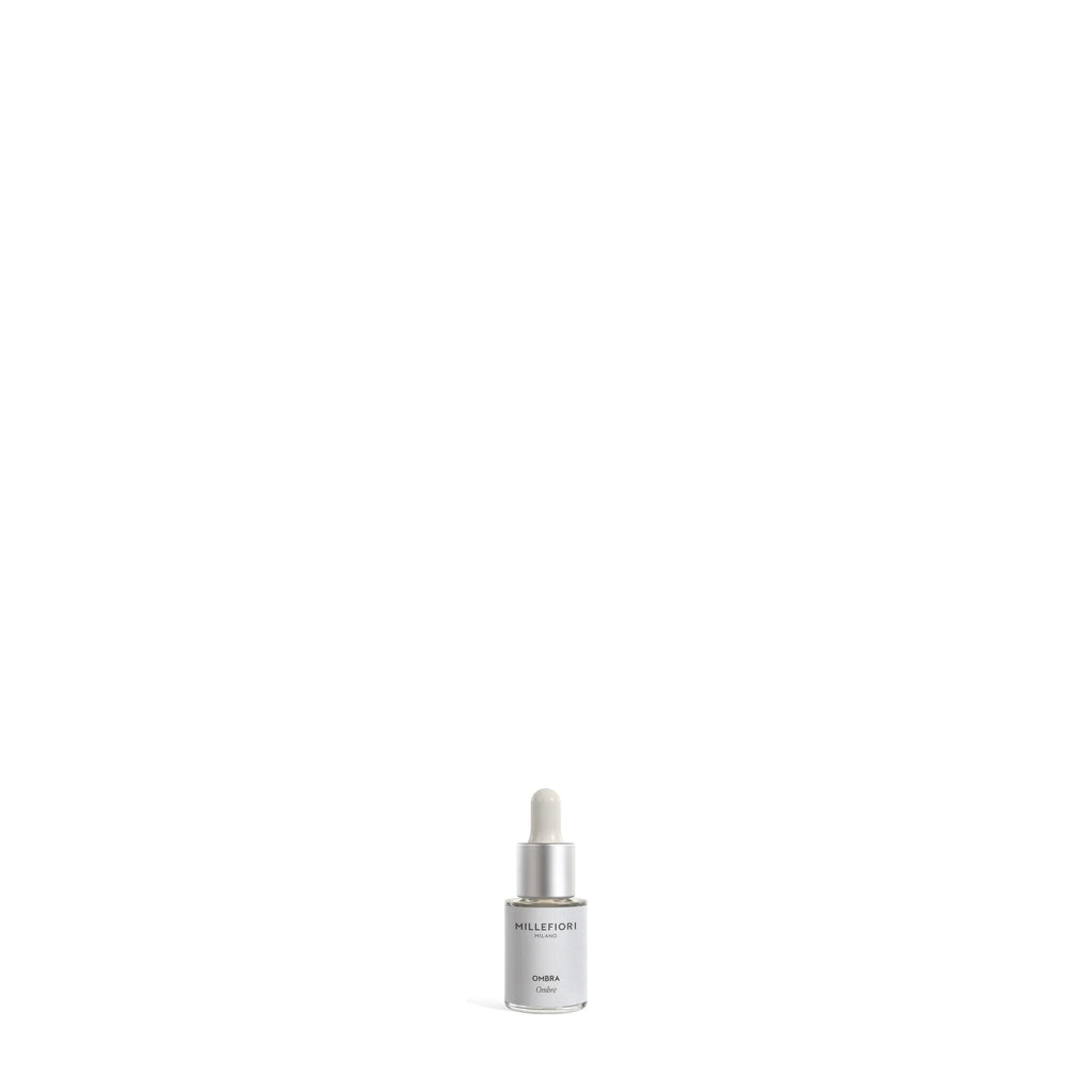 Millefiori Milano - Wateroplosbare Geurolie 15 ml - Ombra