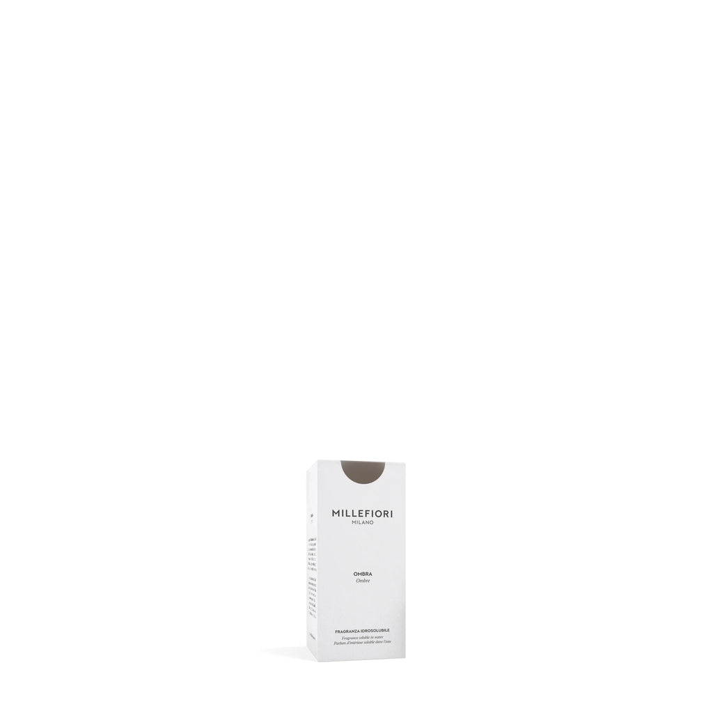 Millefiori Milano - Wateroplosbare Geurolie 15 ml - Ombra
