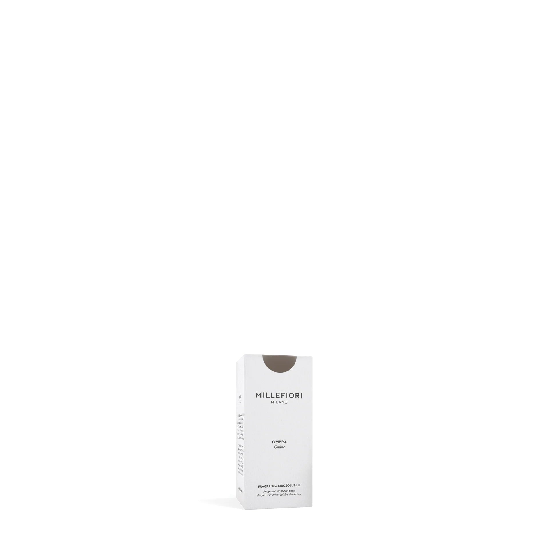 Millefiori Milano - Wateroplosbare Geurolie 15 ml - Ombra