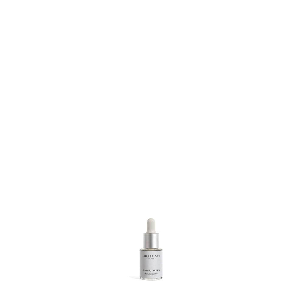 Millefiori Milano - Wateroplosbare Geurolie 15 ml - Blue Posidonia