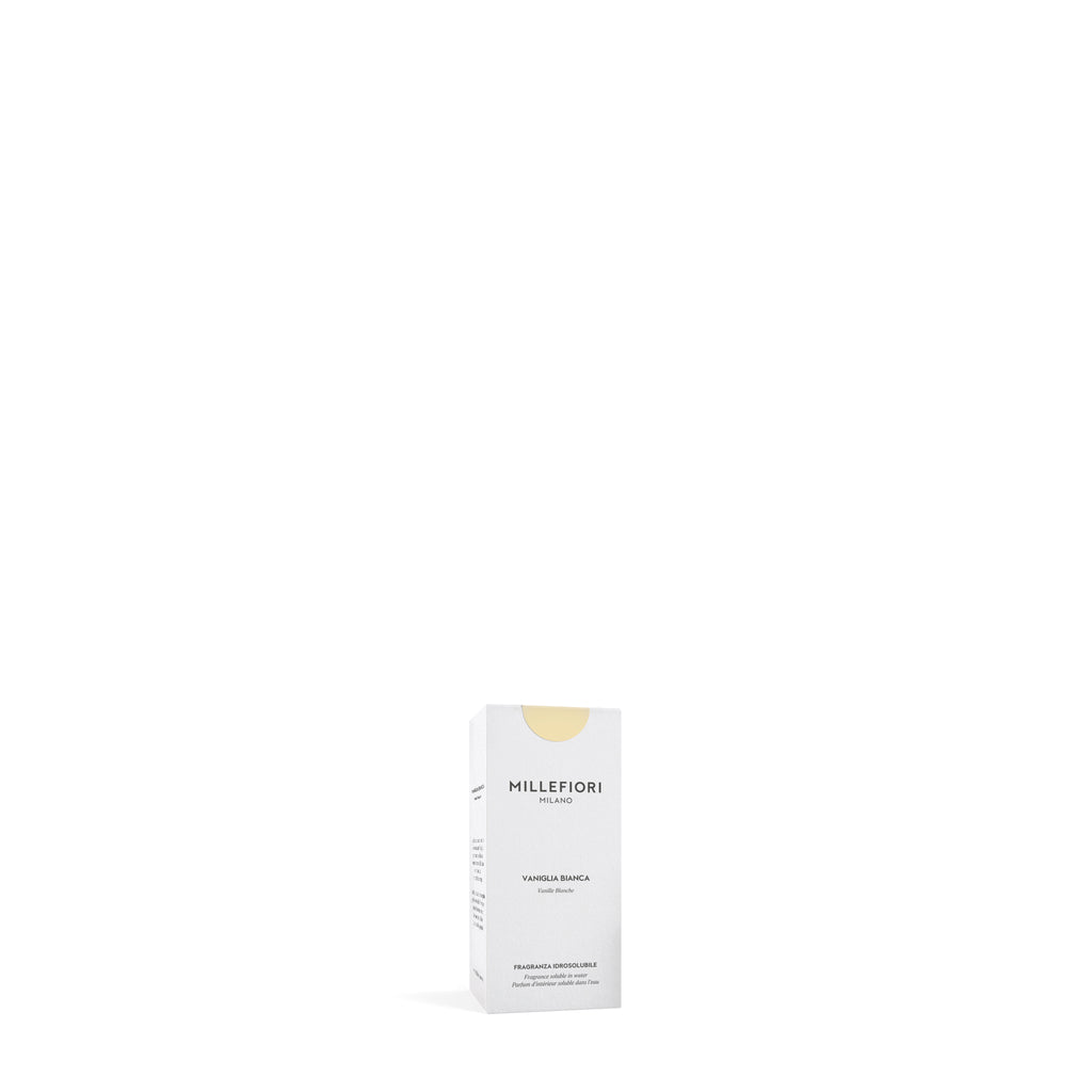 Millefiori Milano - Water-Soluble Fragrance Oil 15 ml - White Vanilla
