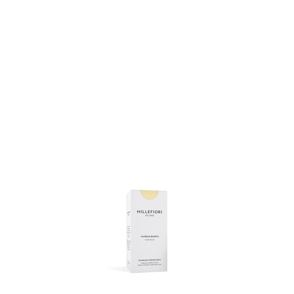 Millefiori Milano - Water-Soluble Fragrance Oil 15 ml - White Vanilla