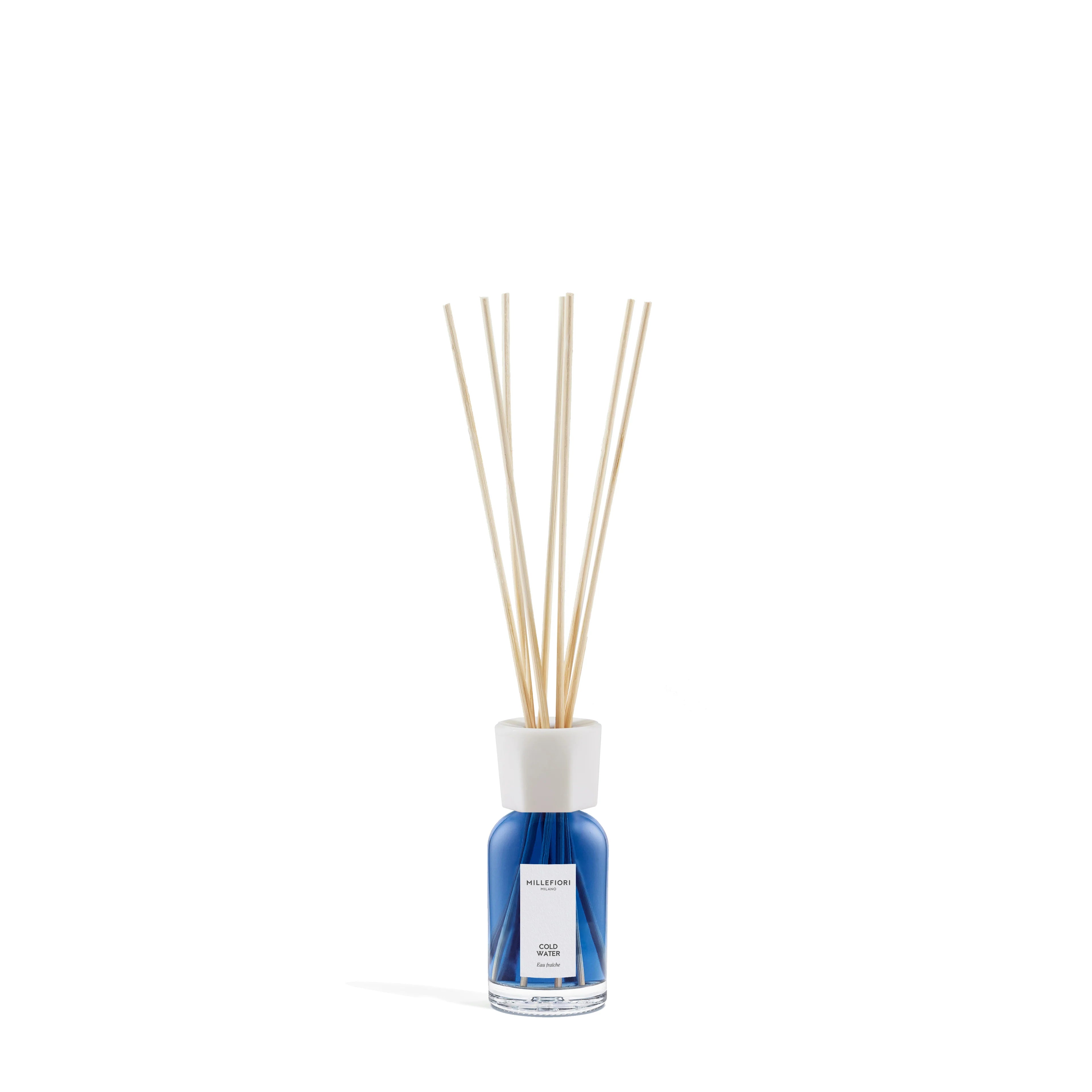 Millefiori Milano - Geurstokjes 100 ml - Cold Water