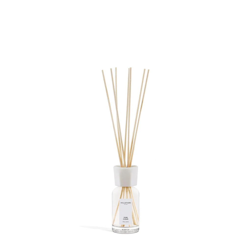 Millefiori Milano - Geurstokjes 100 ml - Fiori Chiari