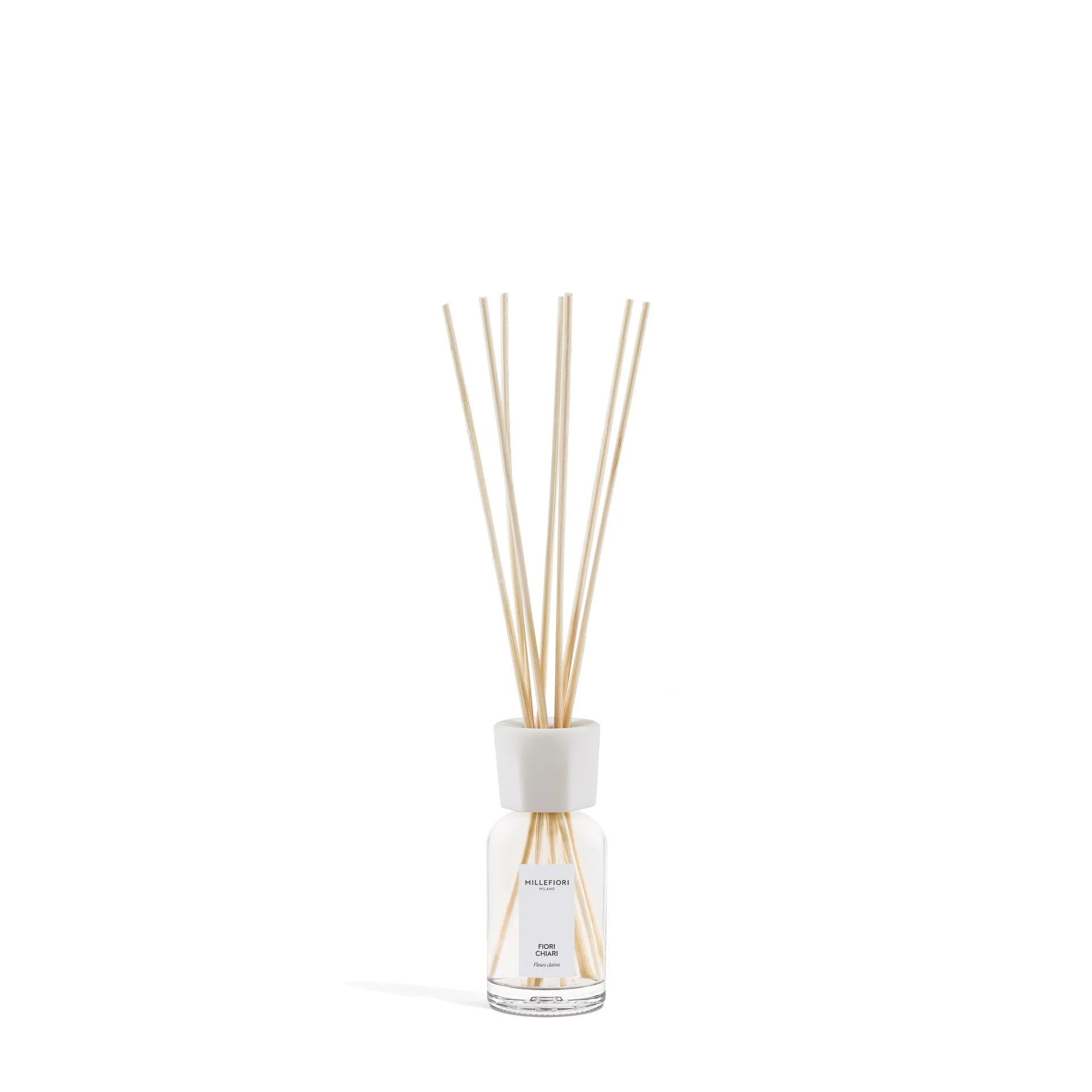 Millefiori Milano - Geurstokjes 100 ml - Fiori Chiari