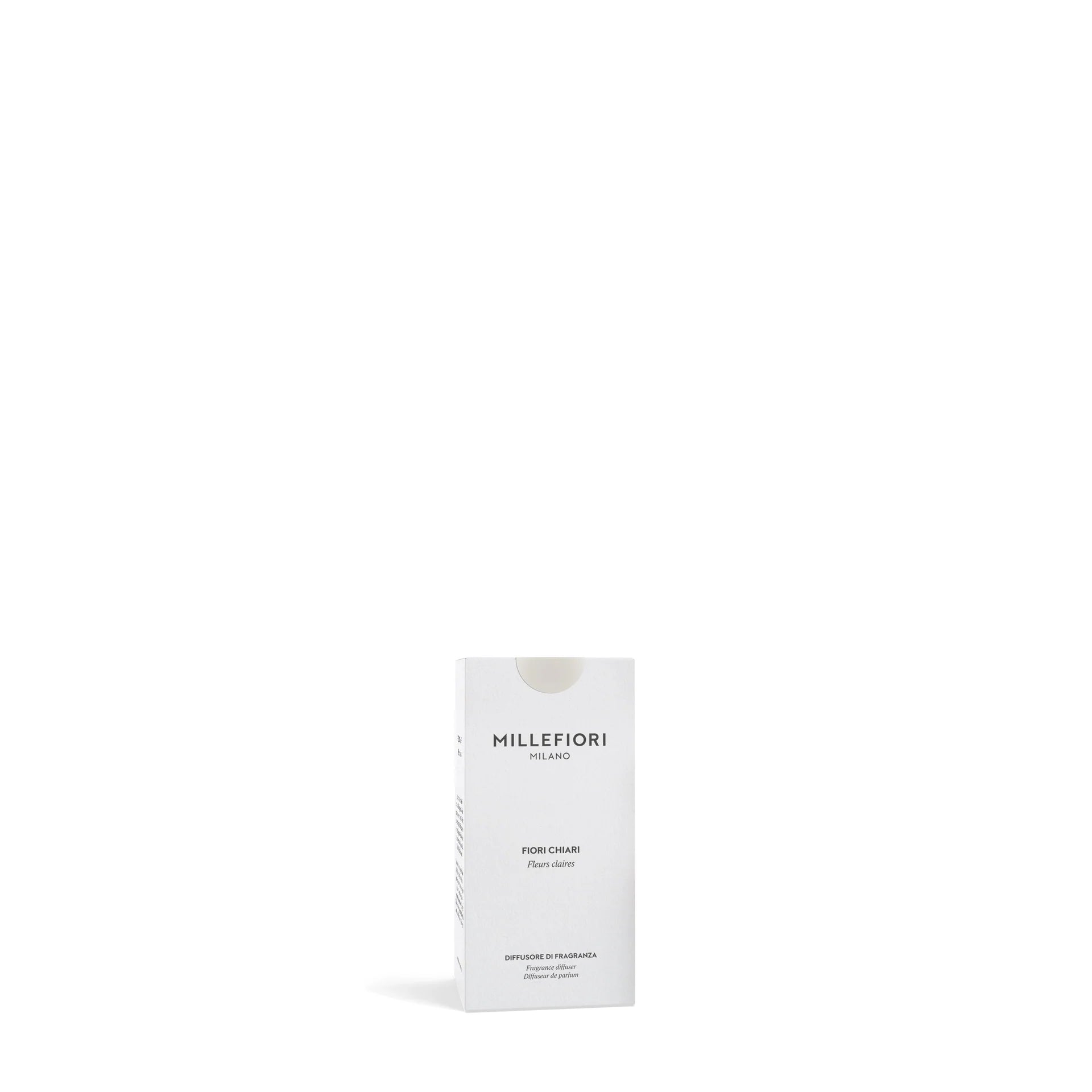 Millefiori Milano - Geurstokjes 100 ml - Fiori Chiari