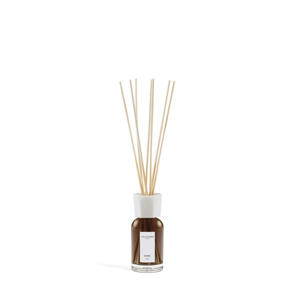 Millefiori Milano - Geurstokjes 100 ml - Ombra