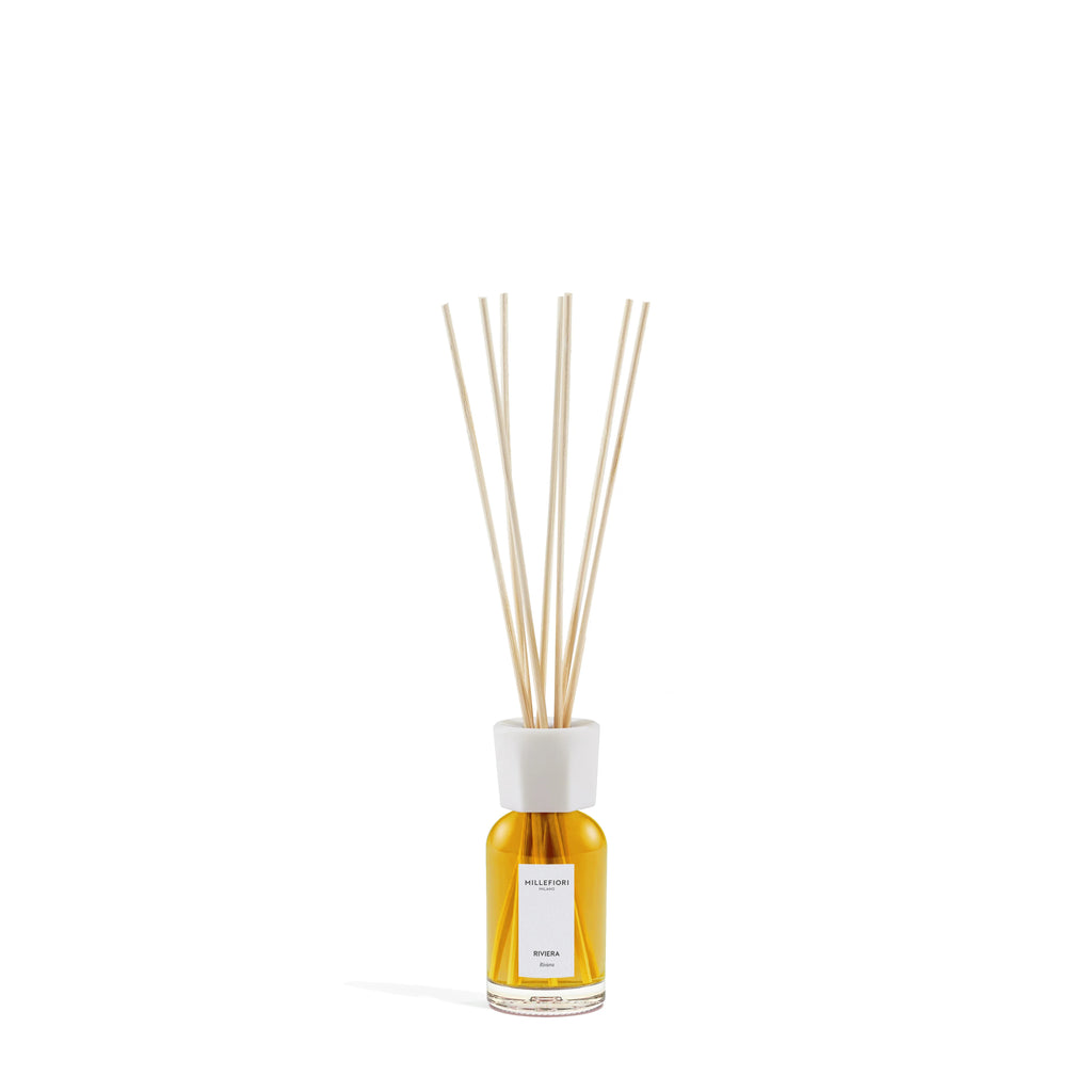 Millefiori Milano - Geurstokjes 100 ml - Riviera