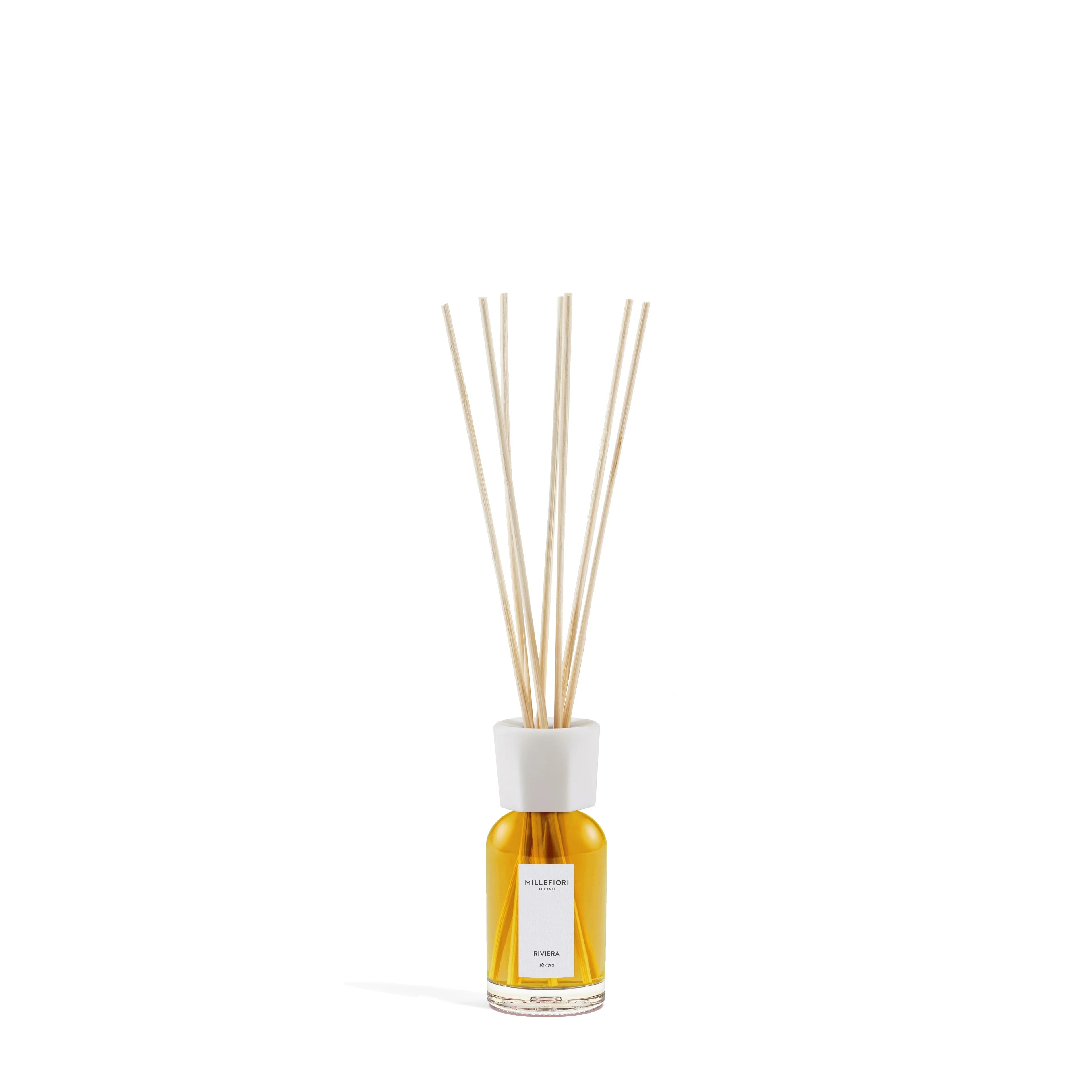Millefiori Milano - Geurstokjes 100 ml - Riviera