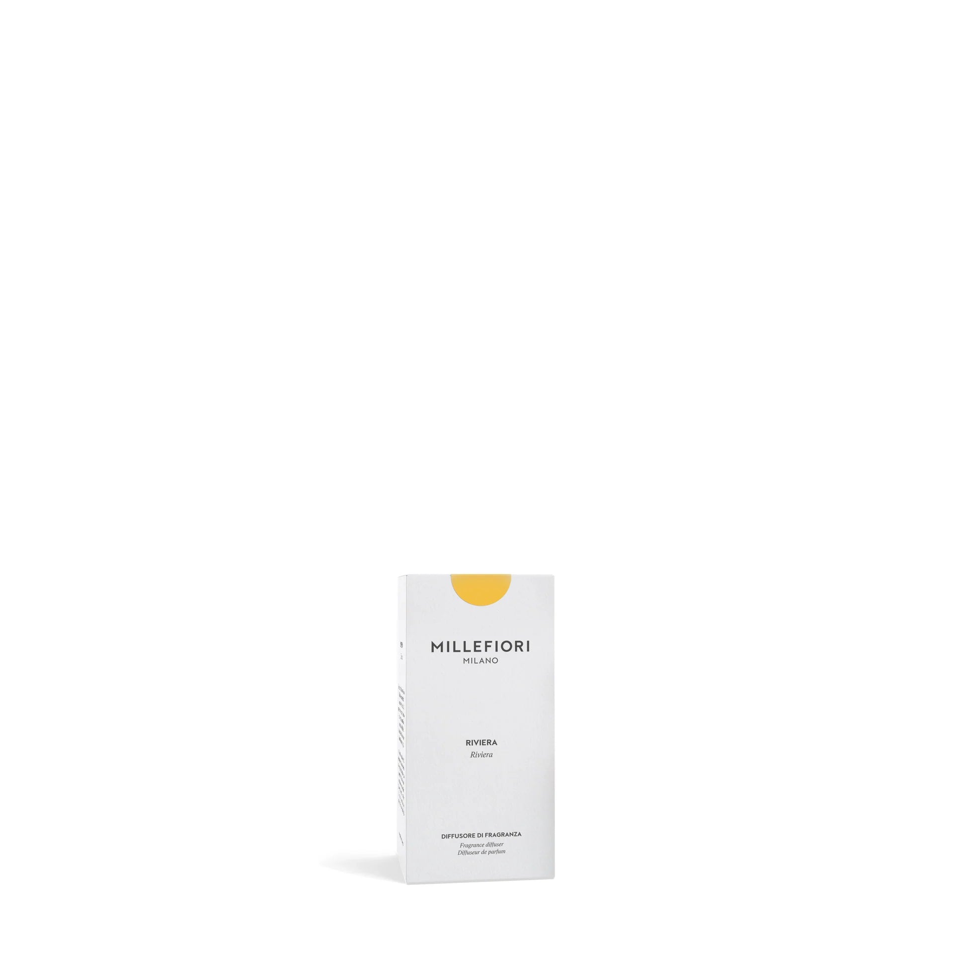 Millefiori Milano - Geurstokjes 100 ml - Riviera