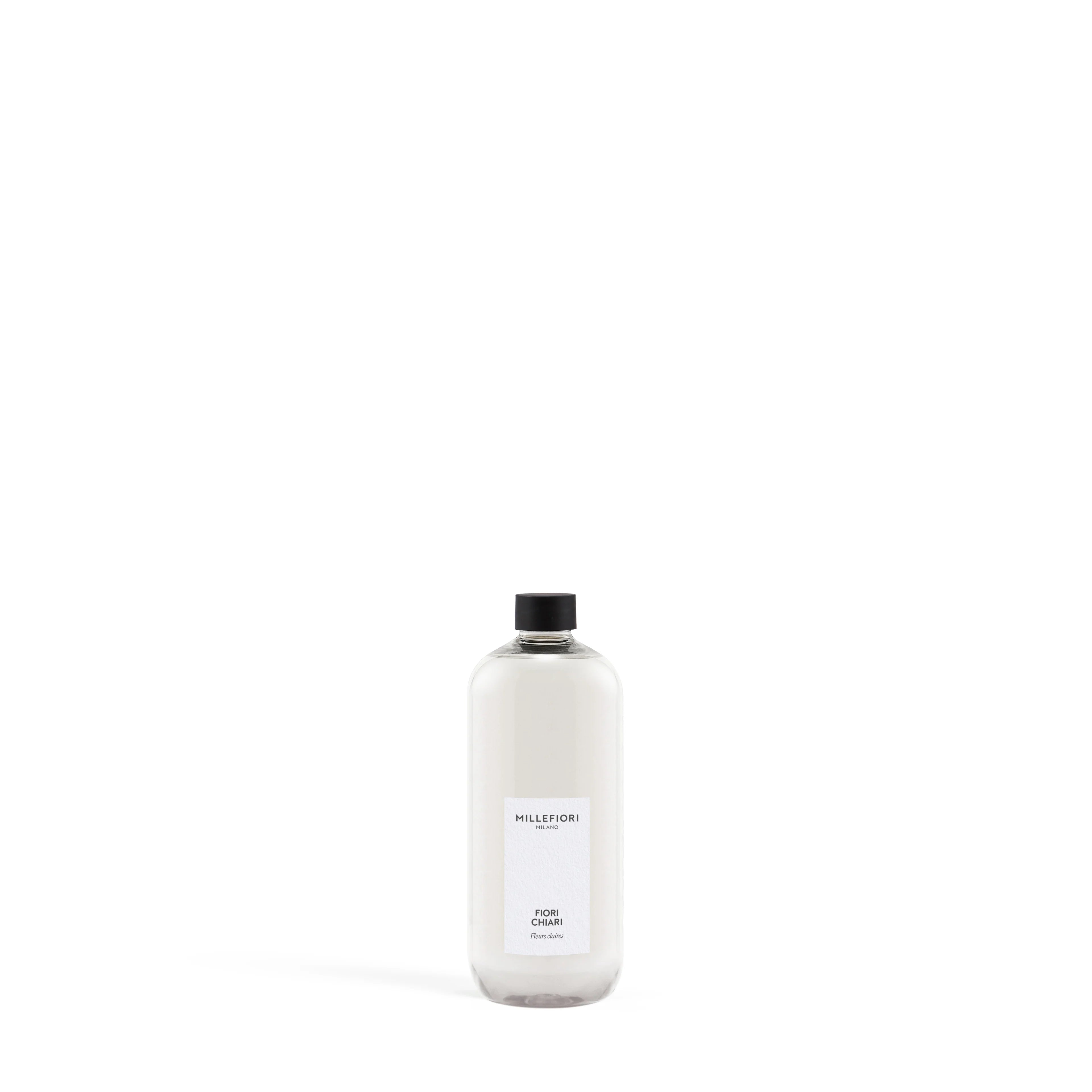 Millefiori Milano - Navulling voor Geurstokjes 500 ml - Fiori Chiari