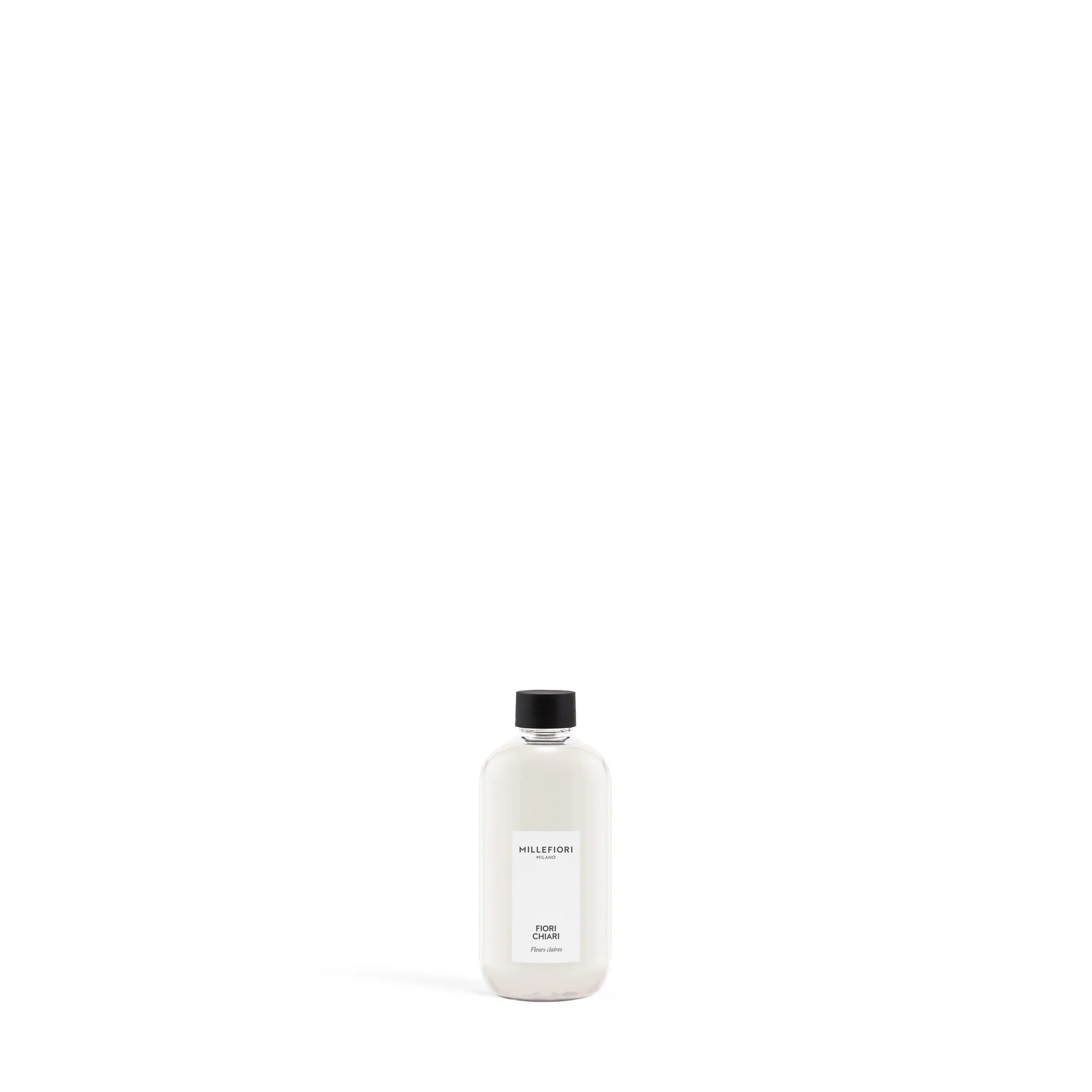 Millefiori Milano - Navulling voor Geurstokjes 250 ml - Fiori Chiari