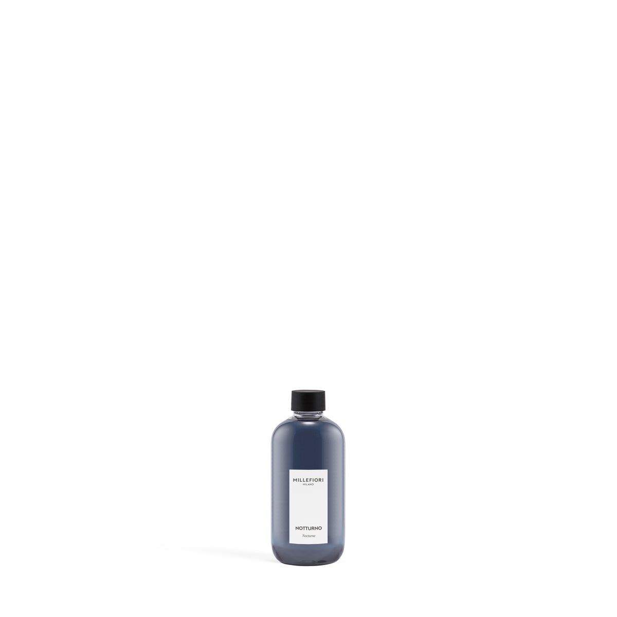 Millefiori Milano - Recharge Bâtonnets Parfumés 250 ml - Notturno