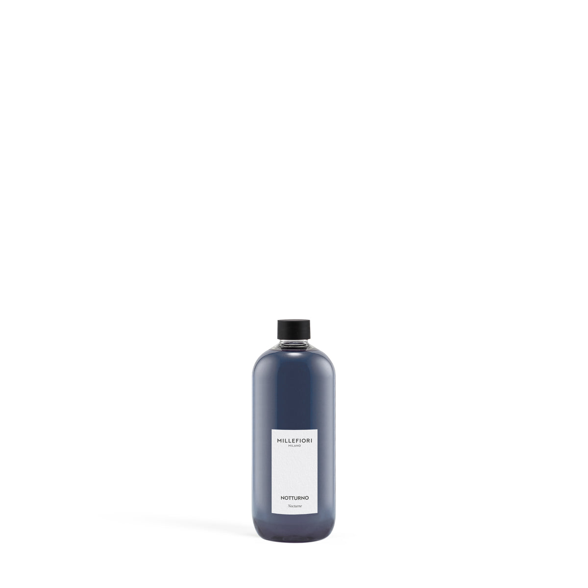 Millefiori Milano - Recharge pour diffuseur à bâtonnets 500 ml - Notturno