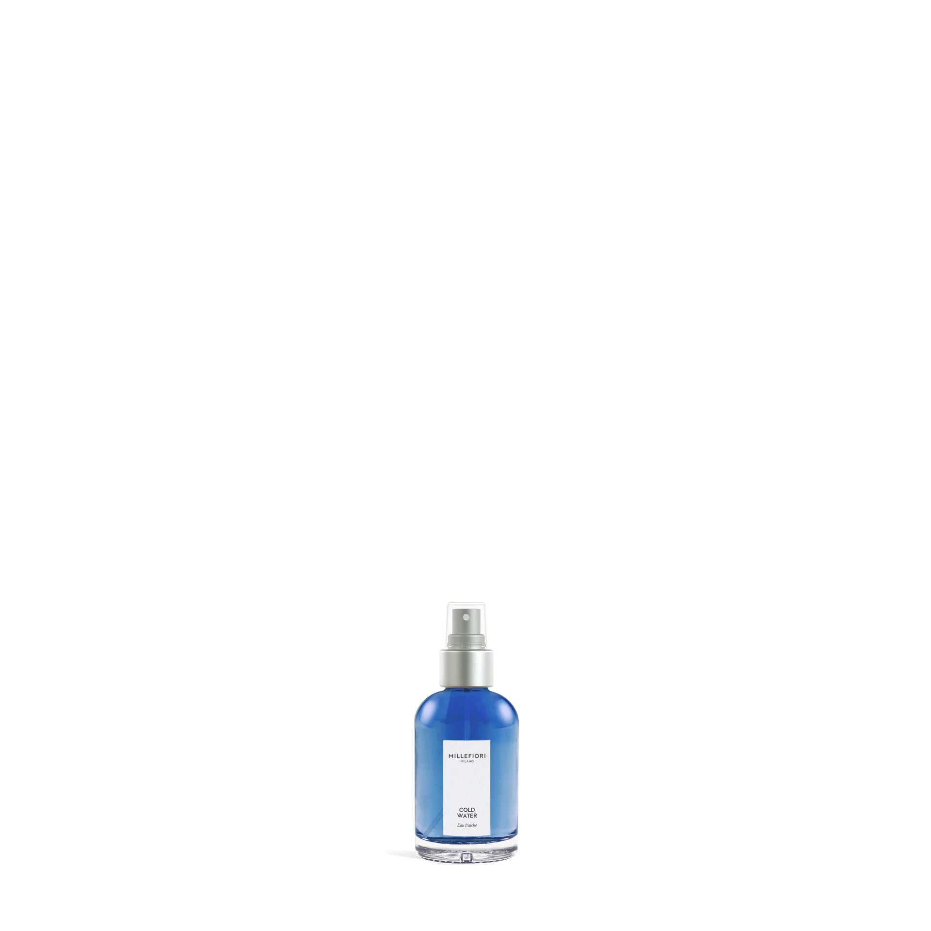Millefiori Milano - Home Spray 100 ml - Cold Water